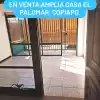 Acogedora Casa En Venta Con Privilegiada Ubicacion, Sector El Palomar, Copiapó.