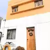 Se Vende Casa Residencial Funcionando De 9 Habitaciones, 5 Baños