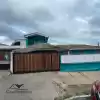 Casa De 4 Dormitorios, 2 Baños, Estacionamiento