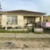 Casa De 3 Dormitorios, Baño, Estacionamiento