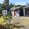 Parcela Con 2 Casas A La Venta En Condominio