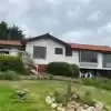 Parcela En Venta En Condominio Altos De Santo Domingo