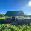 Parcela Con Casa Con Todos Los Servicios Basicos