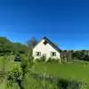 Parcela Con Casa Con Todos Los Servicios Basicos