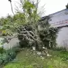Se Vende Propiedad De Material Solido En Llolleo