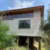 Se Vende Dos Parcelas Con Casa Y Servicios Basicos, San Antonio, Valparaiso