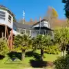 Venta Parcela Con Casa De 15.000 M² En Pucón