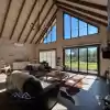 Casa En Parcela De 8.200 M² En Camino A Lefún