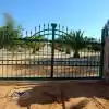 Parcela 5000 Mt. Terreno Plano, Recinto Privado Rol Propio