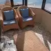 Hermosa Casa Vista Al Mar, Recreo