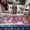 Se Vende Derecho A Llave Carnicería Y Abarrotes En Pleno Centro De Santiago