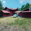 Parcela 5000 Mtr2 Con Casa Habitacional