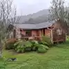 Cabaña En El Sur De Chile
