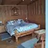 Cabaña En El Sur De Chile