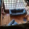 Cabaña En El Sur De Chile
