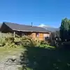 Cabaña En El Sur De Chile