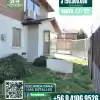 Vendo Casa Barrio Toledo 4D Y 4B. Chillán