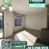 Vendo Casa Barrio Toledo 4D Y 4B. Chillán