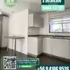 Vendo Casa Barrio Toledo 4D Y 4B. Chillán