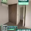 Vendo Casa Barrio Toledo 4D Y 4B. Chillán