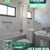 Vendo Casa Barrio Toledo 4D Y 4B. Chillán
