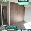 Vendo Casa Barrio Toledo 4D Y 4B. Chillán