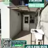 Vendo Casa Barrio Toledo 4D Y 4B. Chillán