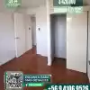 Arriendo Casa 3D Y 2B Las Delicias Chillán.