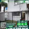 Arriendo Casa Comercial 5D 2B Céntrica. Chillán