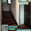 Arriendo Casa Comercial 5D 2B Céntrica. Chillán