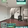 Vendo Casa 3D Y 2B, Estacionamiento Villa Doña Rosa. Chillán
