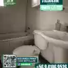 Vendo Casa 3D Y 2B, Estacionamiento Villa Doña Rosa. Chillán