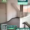 Vendo Casa 3D Y 2B, Estacionamiento Villa Doña Rosa. Chillán