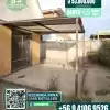 Vendo Casa 3D Y 2B, Estacionamiento Villa Doña Rosa. Chillán