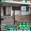 Arriendo Casa Comercial De 3D Y 2B Céntrica. Chillán