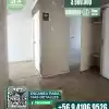 Arriendo Casa Comercial De 3D Y 2B Céntrica. Chillán