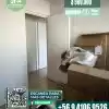 Arriendo Casa Comercial De 3D Y 2B Céntrica. Chillán