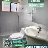 Arriendo Casa Comercial De 3D Y 2B Céntrica. Chillán