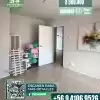Arriendo Casa Comercial De 3D Y 2B Céntrica. Chillán