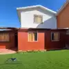 Casa Excelente Sector Villa Campos De Doña Beatriz, Chillán.