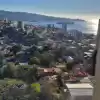Lindo Departamento Amoblado Con Vista Al Mar