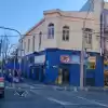 Local Comercial Pleno Centro De Valparaíso