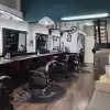 Traspaso "Barbería Elite" Frente Al Mall Alto Las Condes